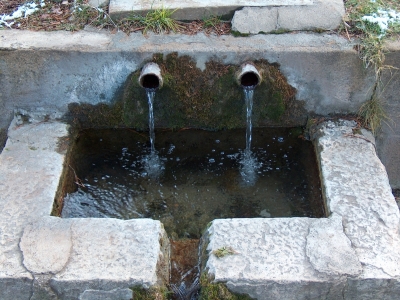 Fuente de las Tablas - imagen 4