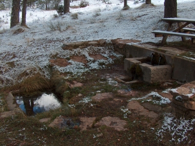 Fuente de las Tablas - imagen 6