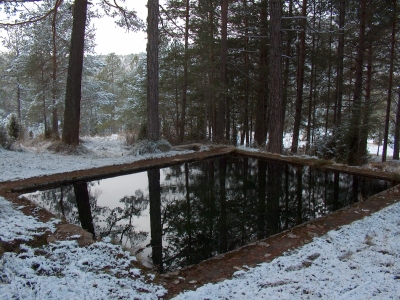 Fuente de las Tablas - imagen 7