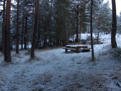 Fuente de las Tablas - imagen 8