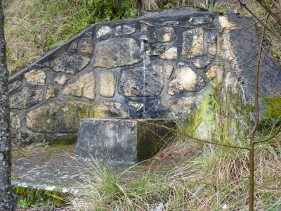 Fuente de laTeja - imagen 3