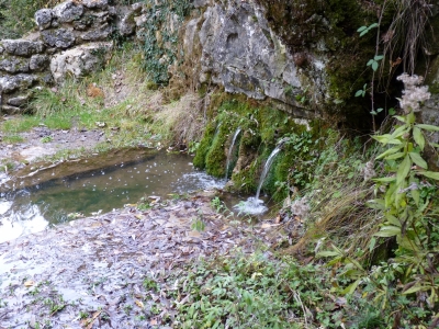 Fuente de la Tía Perra - imagen 2
