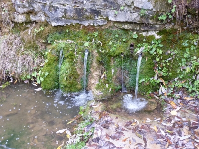 Fuente de la Tía Perra - imagen 3