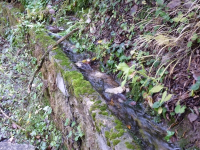 Fuente de la Tía Perra - imagen 4