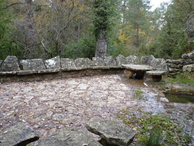 Fuente de la Tía Perra - imagen 7