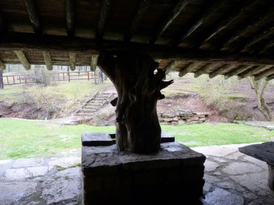 Fuente de la Tía Perra (área recreativa I) - imagen 5