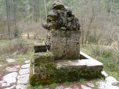 Fuente del Tío Cayo - imagen 1