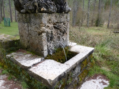 Fuente del Tío Cayo - imagen 3