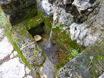 Fuente del Tío Cayo - imagen 6