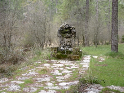 Fuente del Tío Cayo - imagen 7
