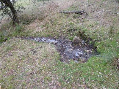 Fuente del Tío Somarro - imagen 1