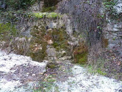 Fuente de la Torca del Agua - imagen 1