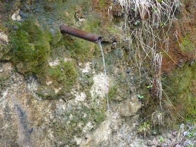 Fuente de la Torca del Agua - imagen 3