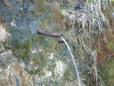 Fuente de la Torca del Agua - imagen 5