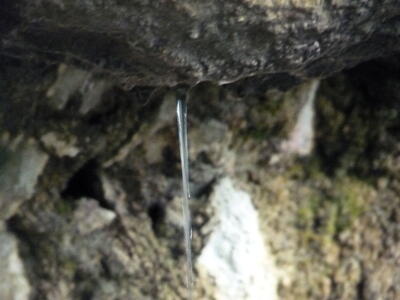 Fuente de la Torca del Agua - imagen 6