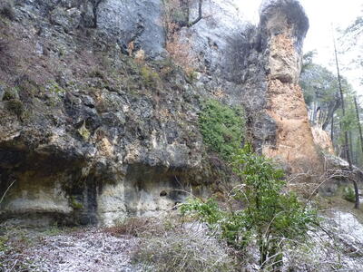 Fuente de la Torca del Agua - imagen 7