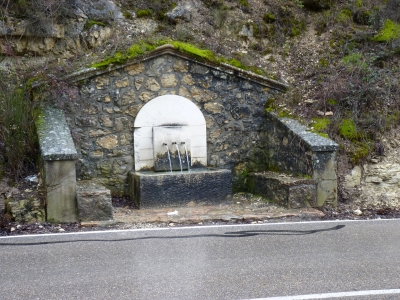 Fuente de la Noguera - imagen 1
