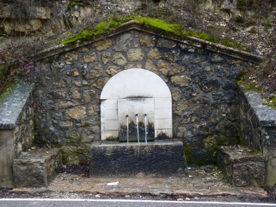 Fuente de la Noguera - imagen 2