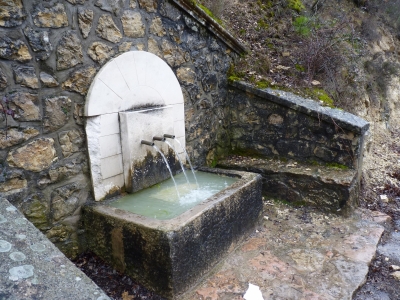 Fuente de la Noguera - imagen 3