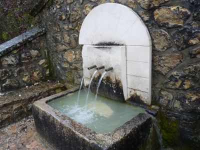 Fuente de la Noguera - imagen 5