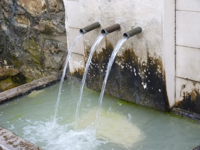 Fuente de la Noguera - imagen 6