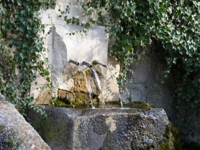 Fuente de los Tres Caños - imagen 2