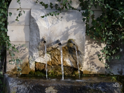 Fuente de los Tres Caños - imagen 3