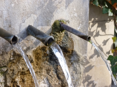 Fuente de los Tres Caños - imagen 4