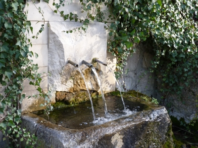 Fuente de los Tres Caños - imagen 5