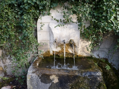 Fuente de los Tres Caños - imagen 6
