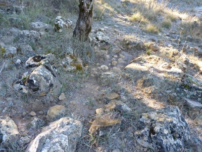 Fuente de la Umbría - imagen 1