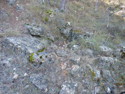 Fuente de la Umbría - imagen 5