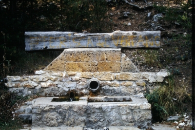 Fuente de las Vaquerizas - imagen 2