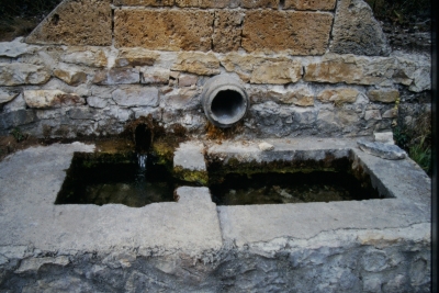Fuente de las Vaquerizas - imagen 6