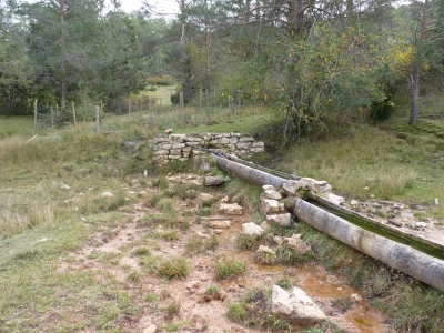 Fuente del Vaso - imagen 1