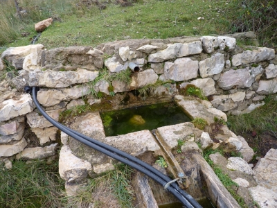 Fuente del Vaso - imagen 2