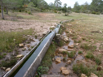 Fuente del Vaso - imagen 4