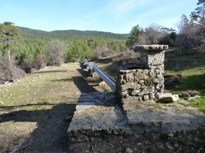 Fuente villarejo - imagen 1
