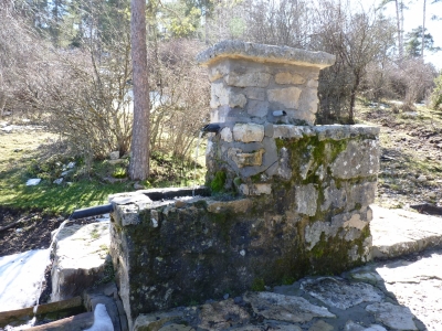 Fuente villarejo - imagen 2