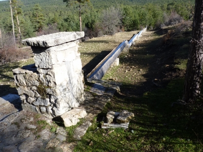 Fuente villarejo - imagen 4