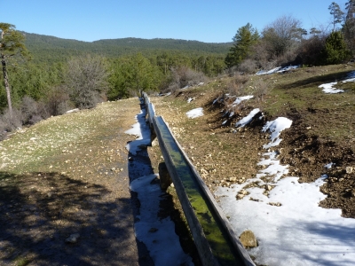 Fuente villarejo - imagen 6