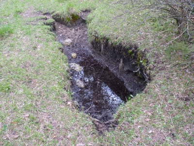 Fuente de la Zorra - imagen 1