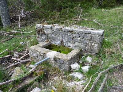 Fuente Blanca - imagen 1