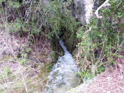 Fuente de la Calzadilla I - imagen 1