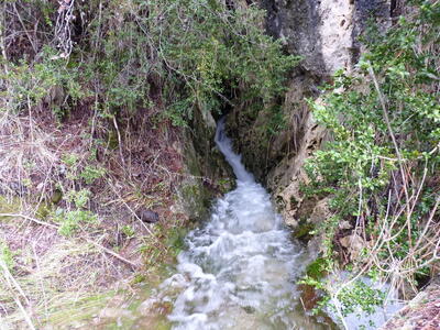 Fuente de la Calzadilla I - imagen 3