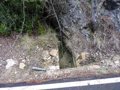 Fuente de la Calzadilla II - imagen 1