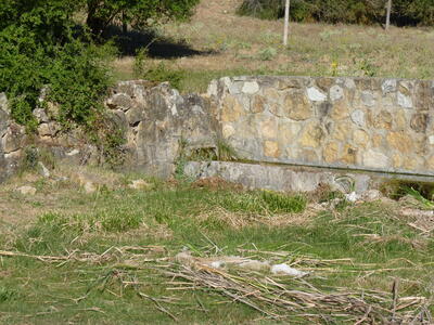 Fuente de la Herrería - imagen 1