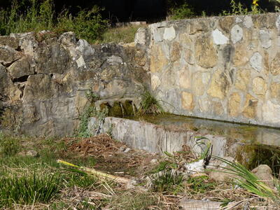 Fuente de la Herrería - imagen 2