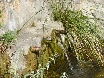 Fuente de la Herrería - imagen 4