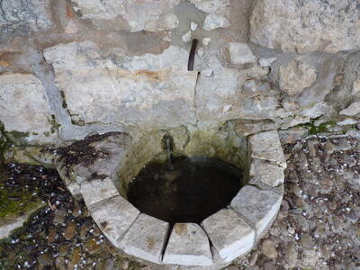 Fuente del Piojo - imagen 3